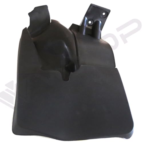 Image of Sprinter Mud Flaps Wheel Fenders Mud Flaps Splash Guards Rear for Mercedes Van Sprinter 906 2006-2018 Crafter 2006-2017 9068820204 9068820304