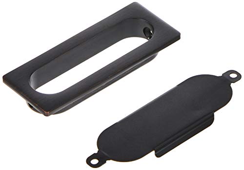 Baldwin 9BR7013-001 Flush Pull