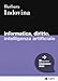 Informatica, Diritto, Intelligenza Artificiale. Con Digitabook - 3