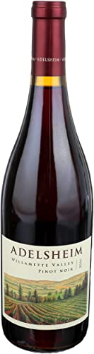 Adelsheim, Pinot Noir Willamette, 750mL