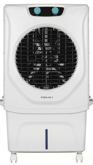 Image of Bajaj Shield Series Chisel 50 Cooler (70L)