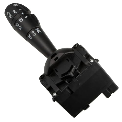 Commande de phares et clignotants pour Stepway 2014 2015 2016 comodo
