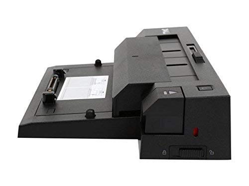 Dell E-Series Legacy Extender Docking Station PR04X by Dell