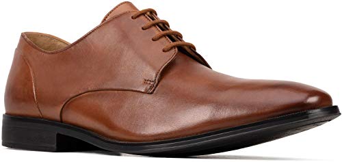Clarks Men's Gilman Plain4