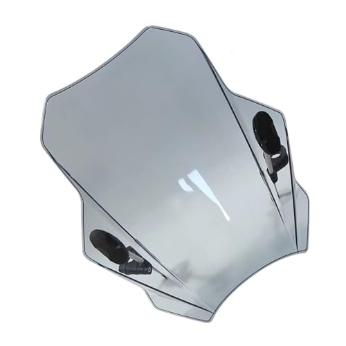 Déflecteur d'air réglable à clip pour bulle moto Z750 Z800 Z250