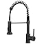 Oil Rubbed Bronze