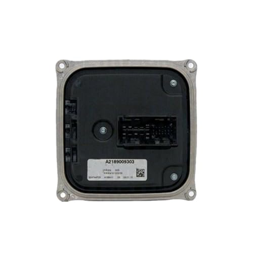 Module de commande A2189009303, l'excellence lumineuse pour Mercedes GLC