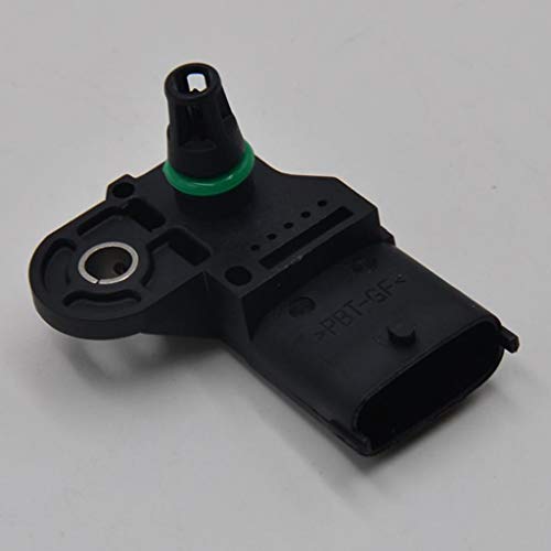 Sensor de pressão Homyl MAP para Ford OPEL Mercedes 0261230099 Jazz Stream Civic
