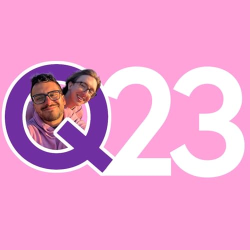 Page de couverture de Question 23