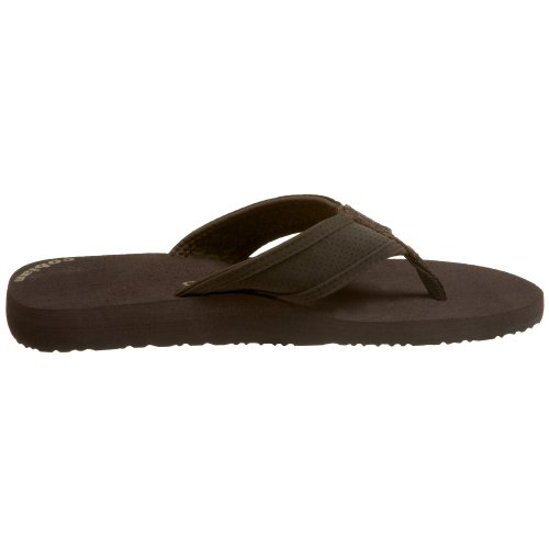 Image of Cobian Men's Floater 2 | Synthetic Strap, Padded Jersey Lining, Brushed EVA Top Sole, Full Arch Support, Custom EVA Outsole, Beach-Ready, Vacation