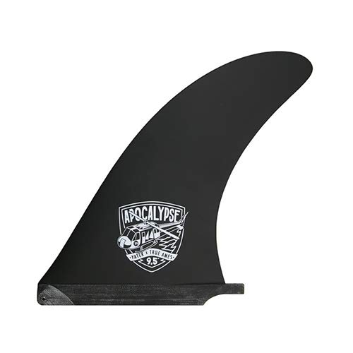 Amazon | TRUE AMES,トゥルーアームズ,ロングボード,FIN,イエーター