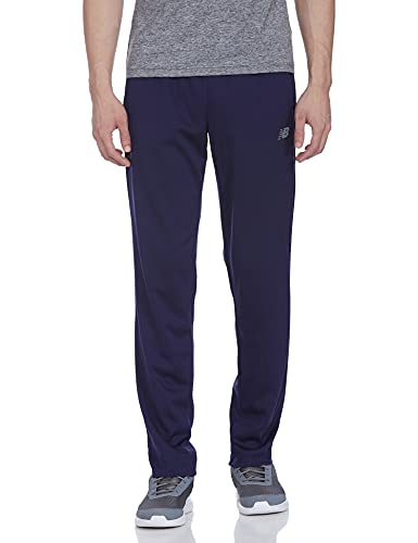 New Balance Core Knit Pants Pigment MD