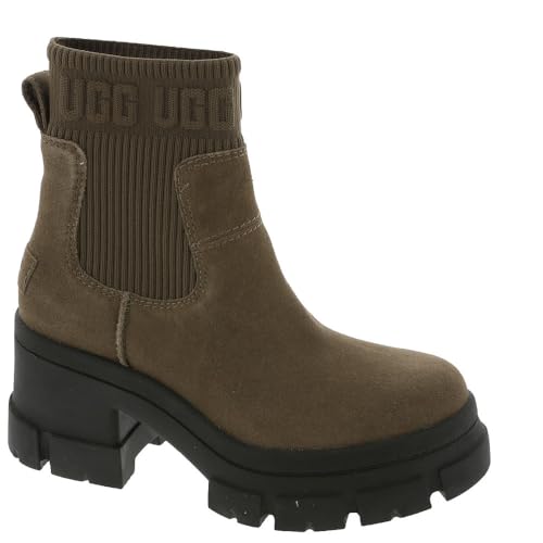 UGG Women's Brooklyn Chelsea Boot