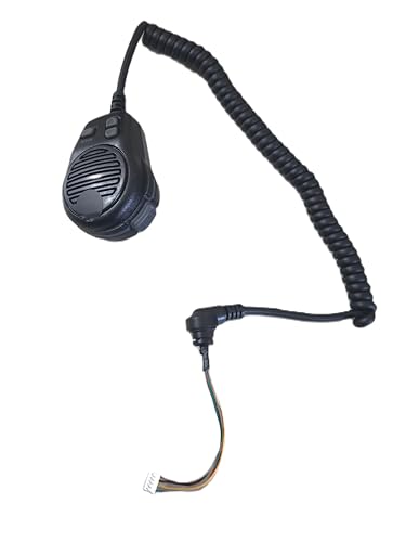 Image of Hand Microphone Icom HM-164B