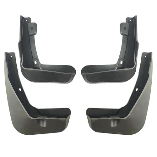 Garde-Boue pour Acura CDX 2016 Pare-éclaboussures Avant Arrière Housse Accessoire