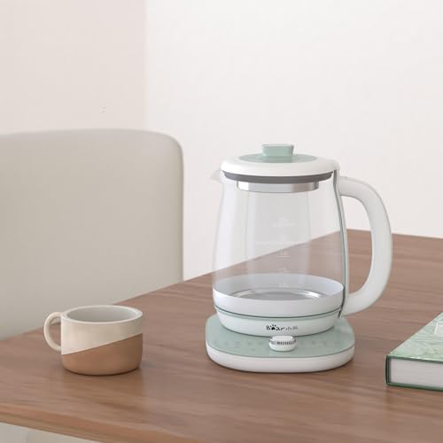 Bear Electric Kettle YSH-C18S2