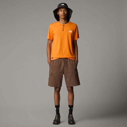 the north face simple dome t shirt - vue 9
