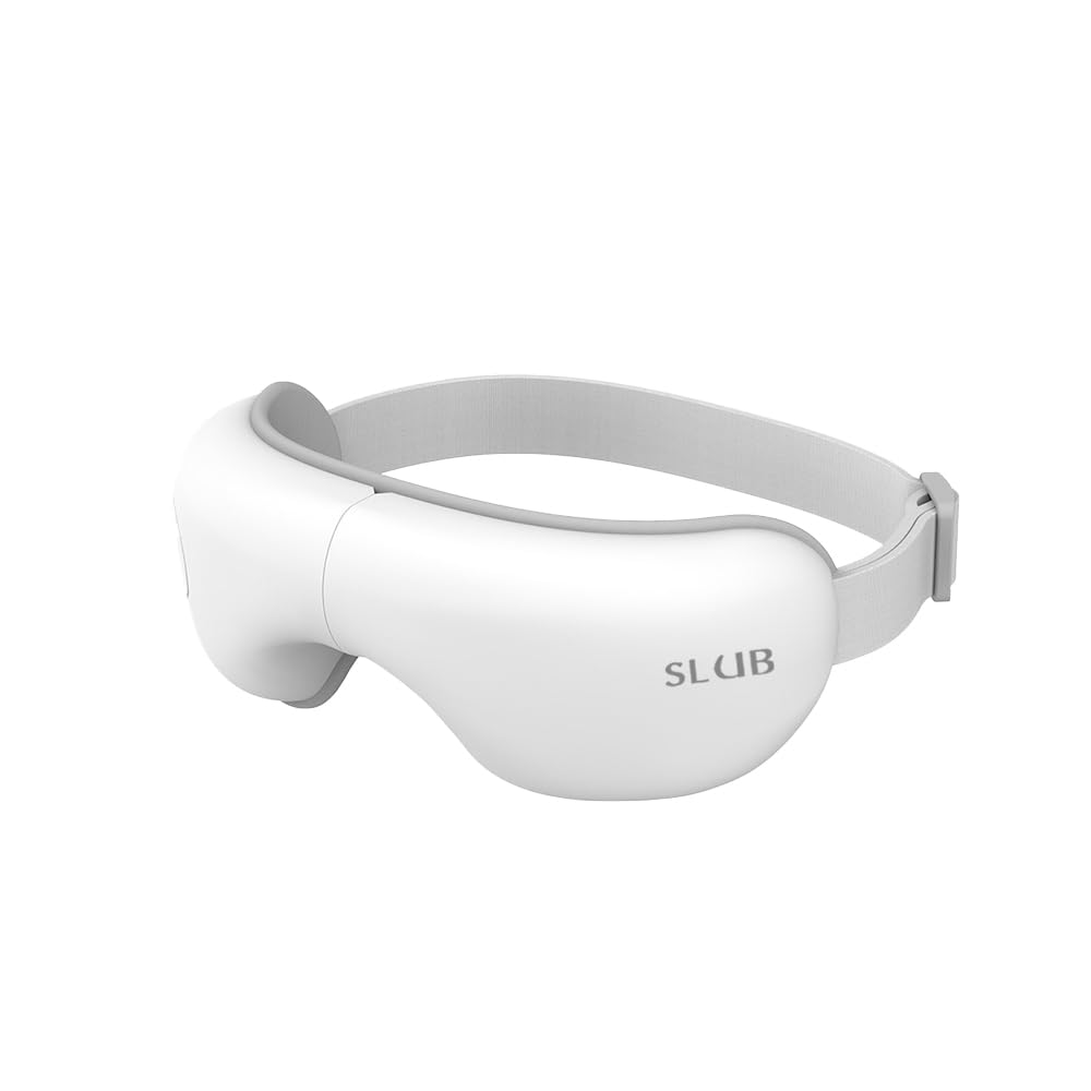 Amazon.co.jp: SLuB アイウォーマー 目元エステ アイマスク アイケア
