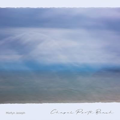 Chapel Porth Beach
