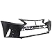 OMGREAT Front Bumper Set For Lexus IS250 IS350 2006 2007 2008 2009 2010 2011 2012 2013 Conversion to 21+ F-Sport