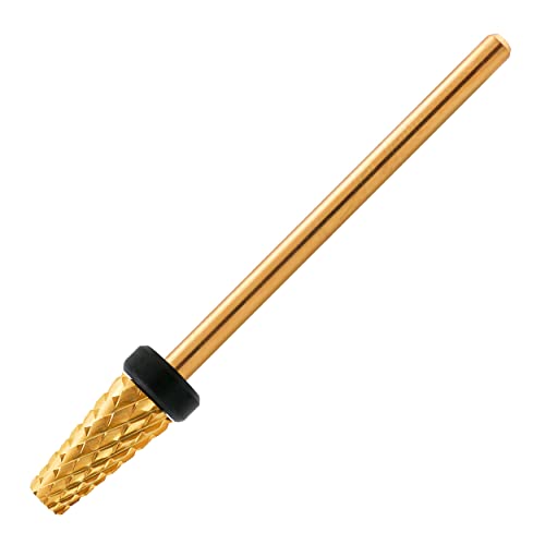 Mèche à ongles extra grossière MIRACLE 3/32 fine conique pour ponceuse électrique
