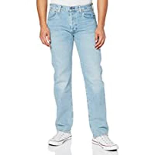 ایگرد | قیمت و خرید Levi's Men's 501 Levisoriginal Basil Sand Jeans