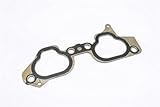 Autobahn88 Intake Manifold Gasket, compatible with Subaru WRX Impreza Forester Legacy EJ255 EJ257, OEM: 16272-AA001, 14035-AA420, 14035-AA421