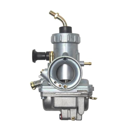 Carburateur 28mm VM24 résout les pannes de démarrage sur moto Yamaha DT125