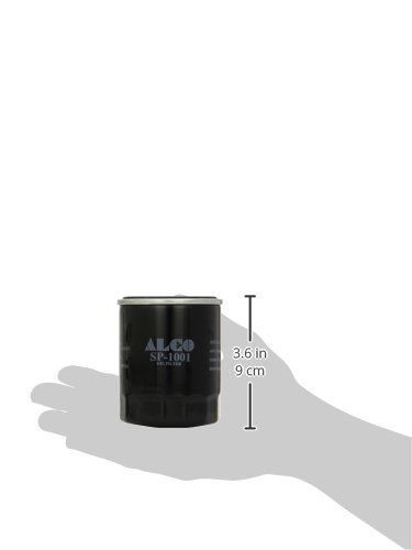 Alco Filter MD-419 - Filtro Olio