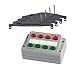 Produktbild Piko 55392 Weichen-Antriebs-Set