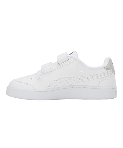 Image of Puma Unisex-Child Shuffle V Pre-School Sneaker