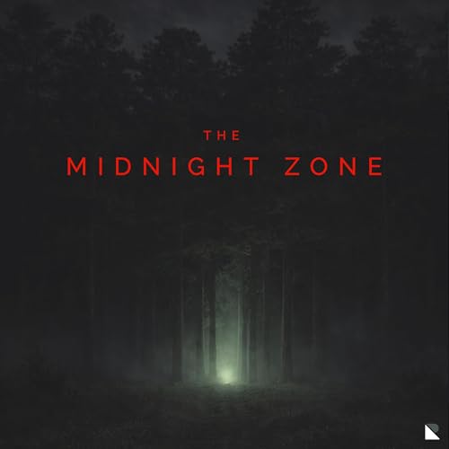 『The Midnight Zone』のカバーアート
