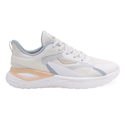 Image of Red Tape Casual Sneaker Shoes for Women | Where Fashion Meets Comfort