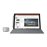 Toujours chargé et prêt : stockez et chargez le stylet Surface Slim² directement dans la nouvelle zone de stockage du stylet à l'arrière de la Surface Pro.