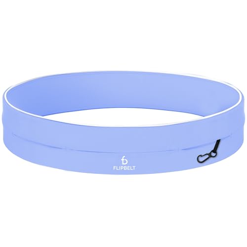 FlipBelt Classic - Periwinkle - M