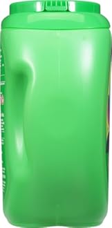 Gain Flings Laundry Detergent Pacs with Odor Defense 60 Ct Super Fresh HE 3in1 Detergent Pacs with Febreze and Oxi