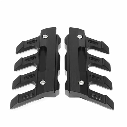 Protecteur Fourche Z900 Évite les Fuites de Joints Spi Garde-Boue Moto 2017-2021