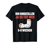 Arm Knochenbruch Armbruch