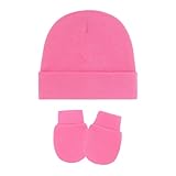 Soigneusement conçu pour s'adapter confortablement à la tête et aux mains du bébé, assurant qu'il ne glisse pas et permet au bébé de bouger librement.