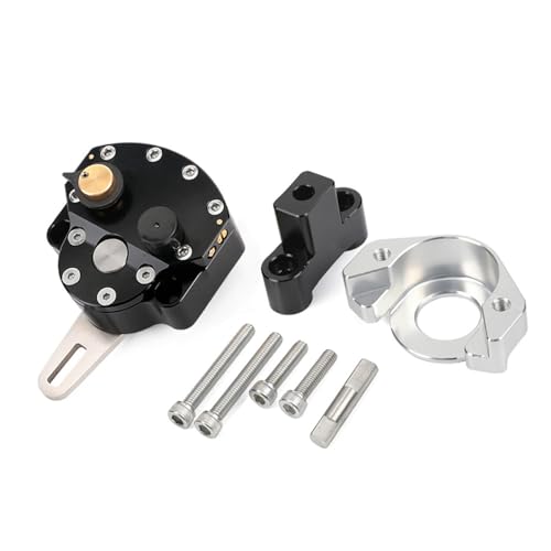 Stabilisateur de direction VFR800 VTEC pour vos road trips