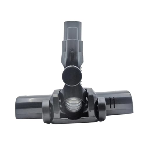 Cabezal de cepillo de piso principal compatible con aspiradora Proscenic P8 Plus repuesto 4