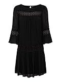Materialzusammensetzung: 100% Viskose; Futter: 100% Polyester