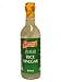 Price comparison product image Amoy Rice Vinegar 2 x 500ml **FREE U.K POST** CLEAR RICE VINEGAR CHINESE JAPANESE SOUP SUSHI ORGANIC