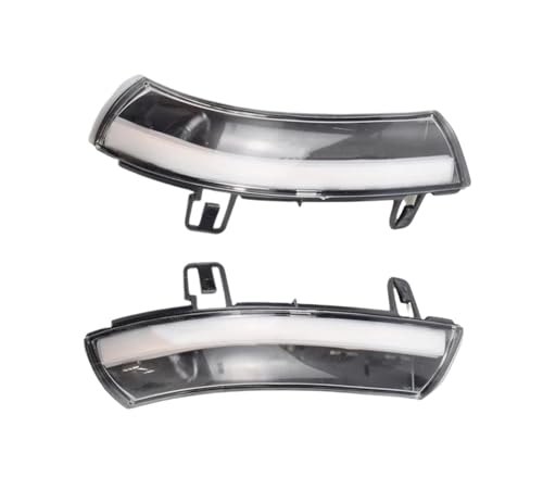 �� �o�b�N�~���[ �E�B���J�[ �C���W�P�[�^�[ �p Passat B6 -Typ 3C Prefacelift R36 (NOT CC) Sharan 2003-2010 �T�C�h���A�r���[�~���[�C���W�P�[�^�[�^�[���V�O�i�����C�g MUBUKVKGPA(Cry