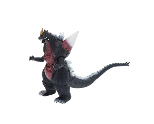 Godzilla: SpaceGodzilla Bandai Movie Monster Series 2 Previews Figura de acción Exclusiva Godzilla: SpaceGodzilla Bandai Movie Monster Series 2 Previews Figura de acción Exclusiva