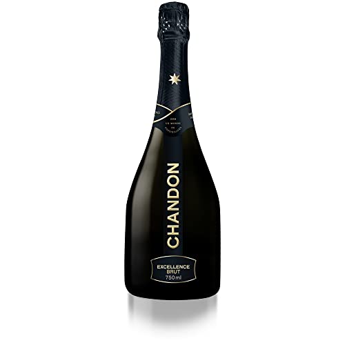 Chandon Espumante Excellence Cuvee Prestige 750 Ml