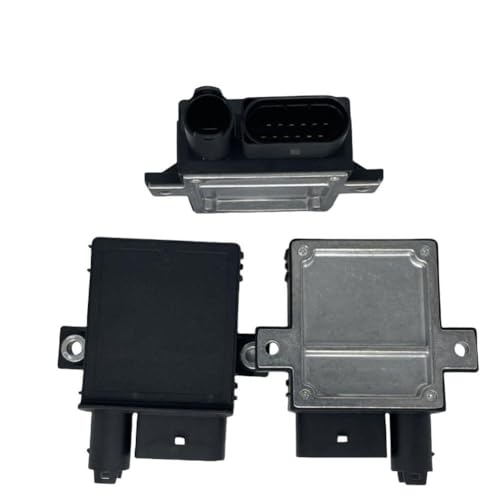 Module contrôleur de préchauffage OE 97379635 pour Chevy Silverado 2500HD 01-04