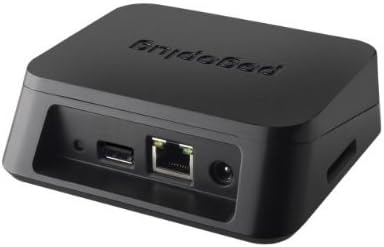 Pogoplug Backup and Sharing Device (Discontinued by Manufacturer)