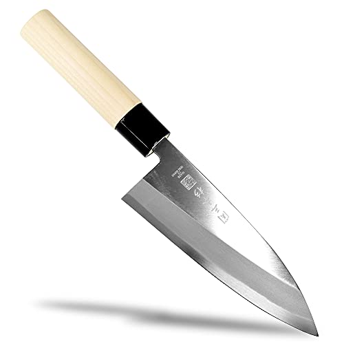 Seki Japan Deba Knife 150mm