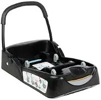 Base para Bebê Conforto One Safe Safety1st